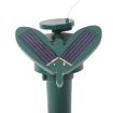 Picture of Lifelike Decorative Garden Courtyard Solar Flying Bird Toy (Random Color Delivery)