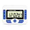 Picture of PS-360 4 Groups Alarm Timer Digital Kitchen Countdown Clock