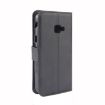 Picture of For Galaxy Xcover 4 / G390F Litchi Texture Horizontal Flip Leather Case with Card Slots & Wallet & Holder (Black)