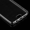 Picture of For Galaxy A3 (2016) / A310 0.75mm Double-sided Ultra-thin Transparent TPU Protective Case (Transparent)