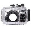 Picture of PULUZ 40m Underwater Depth Diving Case Waterproof Camera Housing for Sony RX100 III (Transparent)