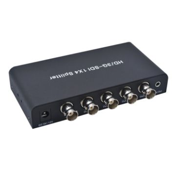Picture of HD/3G-SDI 1X4 Splitter Video Adapter