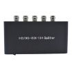 Picture of HD/3G-SDI 1X4 Splitter Video Adapter