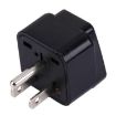 Picture of WD-5 Portable Universal Plug to US Plug Adapter Power Socket Travel Converter