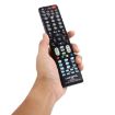 Picture of CHUNGHOP E-K906 Universal Remote Controller for KONKA LED TV / LCD TV / HDTV / 3DTV
