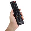 Picture of CHUNGHOP E-T908 Universal Remote Controller for TCL LED TV / LCD TV / HDTV / 3DTV
