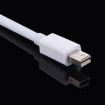 Picture of 1.8m Mini DisplayPort Male to VGA Male Adapter Cable