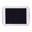 Picture of For iPad 9.7 (2017) Dark Screen Non-Working Fake Dummy Display Model (Silver + White)