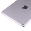 iPad 9.7 (2017) Dark Screen Dummy Display Model Silver + White - 5