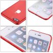 Picture of For iPhone 7 Plus Color Screen Non-Working Fake Dummy, Display Model (Red)