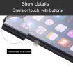 Picture of For iPhone 7 Plus Color Screen Non-Working Fake Dummy, Display Model (Black)