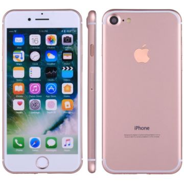 Picture of For iPhone 7 Color Screen Non-Working Fake Dummy, Display Model (Rose Gold)