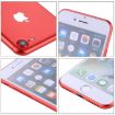 Picture of For iPhone 7 Color Screen Non-Working Fake Dummy, Display Model (Red)