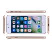 Picture of For iPhone 7 Color Screen Non-Working Fake Dummy, Display Model (Gold)