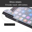 Picture of For iPhone 7 Color Screen Non-Working Fake Dummy, Display Model (Jet Black)