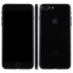 Picture of For iPhone 7 Plus Dark Screen Non-Working Fake Dummy Display Model (Jet Black)