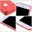 Picture of For iPhone 7 Dark Screen Non-Working Fake Dummy, Display Model (Red)