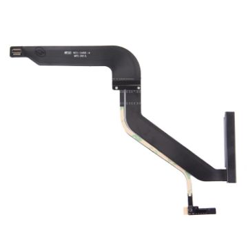 Picture of HDD Hard Drive Flex Cable for Macbook Pro 13.3 inch A1278 (2012) 821-1480-A / MD101 / MD102