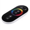 Picture of SX-030RF RGB Touch Series Wireless LED Remote Controller, DC 12-24V (Black)