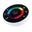 Picture of SX-600 Touch Series RF Wireless RGB LED Strip Round Controller, DC 12-24V 18A