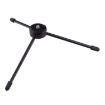 Picture of Multi-function Aluminum Alloy Tripod Mount Holder Stand (Black)