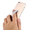 Picture of Ultrathin Finger Grip Strap (Transparent)