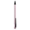 Picture of Micro USB Charging Universal Superfine Nib Capacitive Touch Screen Stylus Pen (Rose Gold)