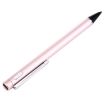 Picture of Micro USB Charging Universal Superfine Nib Capacitive Touch Screen Stylus Pen (Rose Gold)