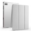 Grey TPU Smart Leather Tablet Case for Huawei MatePad Pro 13.2 2023 - 1
