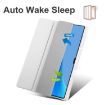 Grey TPU Smart Leather Tablet Case for Huawei MatePad Pro 13.2 2023 - 2
