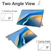 Grey TPU Smart Leather Tablet Case for Huawei MatePad Pro 13.2 2023 - 3