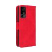 TCL 40 XE 5G/40 NxtPaper 5G Leather Phone Case (Red) - 3