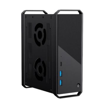 CHUWI CoreBox 5th Windows 11 Mini PC, 16GB+512GB, Intel Core i5-13500H - 1