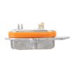 BMW X1 F48 F49 2015-2022 Left LED DRL Ballast Control Module - 5