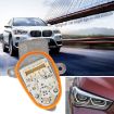 Picture of For BMW X1 F48 F49 2015-2022 Car Left LED DRL Daytime Running Light Ballast Control Module 63119477821 (Silver)