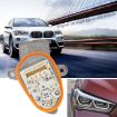 BMW X1 F48 F49 2015-2022 Left LED DRL Ballast Control Module - 6