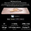 OnePlus Ace 3 12GB+256GB 6.78" ColorOS 14.0/Android 14 Blue - 7