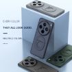 Blue Vivo X100 Pro Magsafe Phone Case - Full Coverage & Shockproof - 3