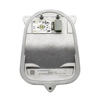 Picture of For Mercedes-Benz GLC W253 Low Allocation 2016-2020 Car Right LED Headlight Ballast Control Module A2539068200 (Silver)