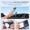 Blue Xiaomi Redmi K70/K70 Pro Magsafe Phone Case - 4