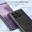 Blue Xiaomi Redmi K70/K70 Pro Magsafe Phone Case - 5