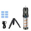 Outdoor Multi-function Flashlight Mosquito Repellent Lamp - 1