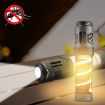 Outdoor Multi-function Flashlight Mosquito Repellent Lamp - 2