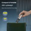Outdoor Multi-function Flashlight Mosquito Repellent Lamp - 4