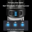 Outdoor Multi-function Flashlight Mosquito Repellent Lamp - 7