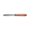 Picture of Wooden Handle Dental Mixing Spatula Modeling Mixing Carver