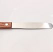 Picture of Wooden Handle Dental Mixing Spatula Modeling Mixing Carver