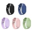 Samsung Galaxy SmartTag 2 Bracelet Silicone Protective Case - Pink - 2