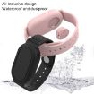 Samsung Galaxy SmartTag 2 Bracelet Silicone Protective Case - Pink - 3