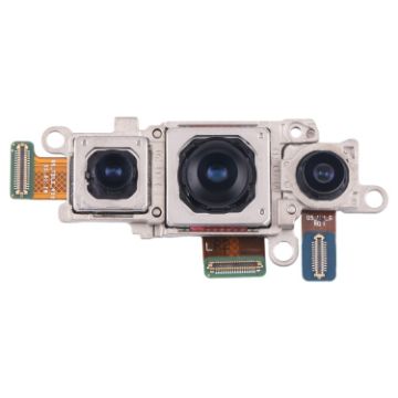 Samsung Galaxy Z Fold5 SM-F946B Camera Set - Telephoto + Wide + Main Camera - 1